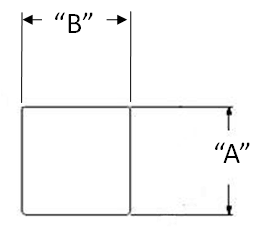 Box Nut Dimensions