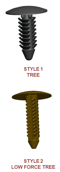 Tree Fasteners